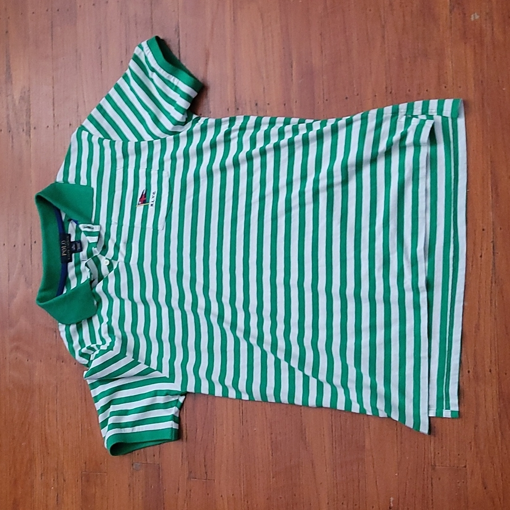Polo shirt